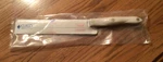 Cutco 1722 Butcher Knife Pearl Handle Brand New In Package Usa. Fixed Price $120.00.