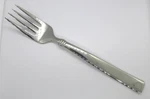 Reed And Barton Heritage Mint Regent *1 Salad Fork(s)* 7" Glossy Stainless. Fixed Price $17.99.