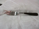 Vintage Ekco Eterna Stainless Dinner Fork EKS28. Fixed Price $12.99.