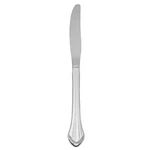 Oneida 2272KPVF Marquette Solid Handle Dinner Knife Quantity Of 12 Knives. Fixed Price $30.00.