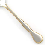Reed & Barton Golden Regatta Stainless 18/8 Japan Silverware Choice Flatware. Fixed Price $35.11.
