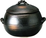 Clay Rice Pot - 720ML Capacity Maximum Weight 1.9KG Antique Finish. Fixed Price $137.99.