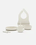 Lalo First Bites Full Kit 6PC Brand New All Baby Feeding Utensils One Pack. Fixed Price $15.99.