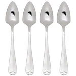 Norpro Grapefruit Spoons, Set Of 4. Fixed Price $15.65.