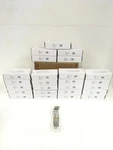 New Box With 25 Dozen Winco Shangarila 18/8 Teaspoons 0030-01 Extra Heavy Weight. Fixed Price $329.99.