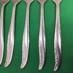 Acsons ACF2 Scroll Stainless Flatware- Choose Your Set Fork Spoon Knife Vtg Mcm. Fixed Price $69.00.