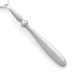Hampton Silversmiths Bistro Stainless Satin Silverware Choice Flatware. Fixed Price $20.90.