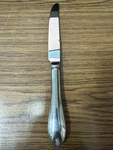 Towle Boston Antique Stainless Dinner Knife Brand New. Fixed Price $15.00.