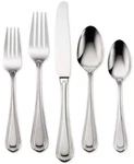 Oneida Countess 50-PC Flatware Set. Fixed Price $79.99.