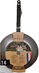 New De Buyer Mineral Element Carbon Steel Non-stick Oven Safe Fry Pan 10.25. Fixed Price $85.00.