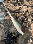 Guy Degrene Beau Manoir Stainless Flatware Your Choice New Williams Sonoma. Fixed Price $30.00.
