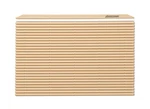 Hasegawa 10 X 6.5 Inch Plastic Makisu/sushi Rolling Mat Beige BMK4402. Fixed Price $28.64.