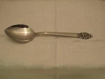 Oneida Community Vinland Soup Spoon (s) Oval Stainless 1989. Fixed Price $9.95.