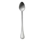 Oneida B169SITF Barcelona Stainless Steel 7.5" Iced Teaspoon - 3 Doz. Fixed Price $136.13.