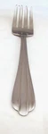 National Stainless Steel NST23 Salad Fork. Fixed Price $8.69.