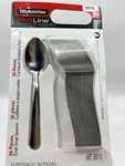 Tramontina Pro Line Commercial Grade Stainless Steel Oval Soup Spoon, Windsor A2. Fixed Price $19.99.