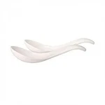 Villeroy And Boch Soup Passion Asia Spoon : Set Of 2. Fixed Price $240.28.