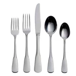 Oneida Colonial Boston 45 Piece Flatware Set, Dishwasher Safe, Service For 8. Fixed Price $85.99.