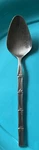 Vintage Lifetime Cutlery Stainless LCU27 Exotic Bamboo Teaspoon Made Japan. Fixed Price $12.89.