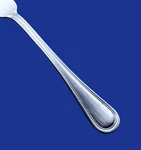 Oneida Hollis Tress Glossy Stainless Flatware -- Choice. Fixed Price $6.29.