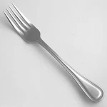 Walco WL3506 Salad Fork, Length 7 In, PK36. Fixed Price $62.29.