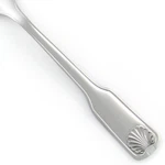 Cambridge Shell Stainless Glossy Silverware Choice Flatware. Fixed Price $26.31.