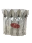 Reed & Barton Heritage Mint Ltd Duchess Of Marlborough 4 Piece Soup Spoons. Fixed Price $37.99.