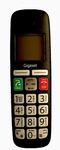 Gigaset Easy Single Allrounder Big Button Cordless Home Phone Hand Only. Fixed Price $14.99.
