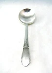 Oneida Sl & Gh Rogers Silverplate 1941 Pendant Gumbo Soup Spoon(s). Fixed Price $9.50.