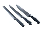 3X J.a. Henckels International Knives -15556-200 8"/15550-200 8"/15551-200. Fixed Price $30.79.