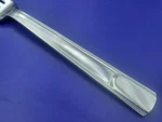 Christofle Hudson Acier Stainless France Flatware Choice Silverware. Fixed Price $80.45.