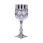 Nemesis Now Officially Licensed Assassins Creed White Game Goblet. Fixed Price $51.04.