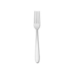 Oneida 18/0 Stainless Steel Mascagni Ii Table Forks, European Size (set Of 12). Fixed Price $49.49.