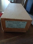 52 Pc Oneida Profile Morning Blossom Stainless Flatware New Box Service For 8. Fixed Price $375.00.
