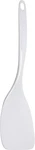 Chef Craft Melamine Hard Plastic Turner 11.25-INCHES Long, White. Fixed Price $11.75.