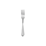 12 Pc New Winco Dominion Stainless Steel Flatware Dinner Fork Medium Wt Dozen. Fixed Price $10.79.