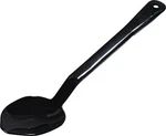 Carlisle Solid Serving Spoon Black 13" X 3.25" W Polycarbonate 1/EACH. Fixed Price $22.69.