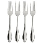 Oneida American Harmony Stainless Steel Dinner Fork (set Of Four). Fixed Price $15.94.