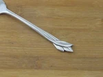 Oneida Stainless Leander Heirloom Glossy Silverware Choice Flatware. Fixed Price $11.95.