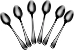 Demitasse Espresso Spoons, Mini Coffee Spoon, Stainless Steel Small For. Fixed Price $11.36.