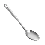 Best Imeea Large Cooking Spoon SUS304 Stainless Steel Metal Serving For Mixing. Fixed Price $19.56.
