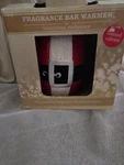 Langley/empire Candle Santa Suit Fragrance Wax Bar Warmer Limited Edition. Fixed Price $15.00.