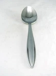 Sheffield Stainless Steel 18/10 SFC5 Table Serving Spoon. Fixed Price $11.40.