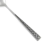 Towle TWS102 Stainless Supreme Textured Handle Silverware Choice Flatware. Fixed Price $9.89.