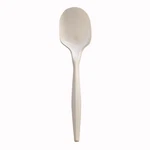 Boardwalk Soupmwppiw 4.86" Plastic Spoon Cutlery - White (1000/CARTON) New. Fixed Price $28.99.