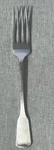Oneida Stainless American Colonial Flatware - Silverware * Cube 1 Dinner Fork. Fixed Price $29.95.