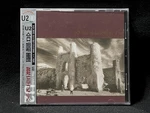 U2 The Unforgettable Fire Taiwan Ltd Edition W/silver Obi Reissue Cd Sealed 2000. Fixed Price $99.99.