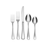 Oneida Flight 12-PIECE Stainless Steel Flatware Set, Service For 4. Fixed Price $34.59.