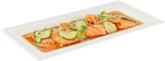 Restaurantware Sugarcane Plates 100 Count X 5.1 Inches Bagasse. Fixed Price $48.03.