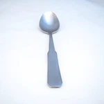 Cambridge Stainless Steel CBS18 Oval Soup Spoon(s). Fixed Price $8.31.